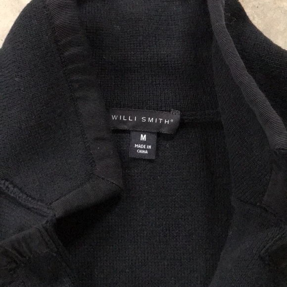 Black Jacket, misses size M - Picture 4 of 8
